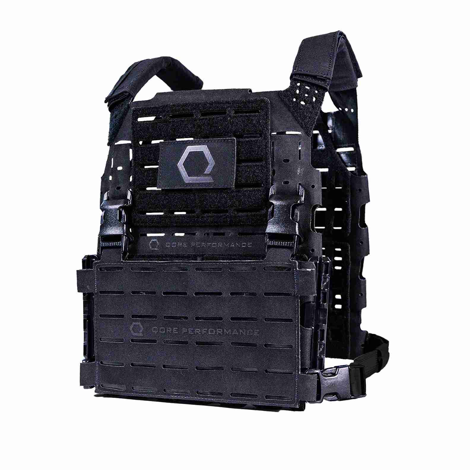 ICEPLATE EXO Gen 3 Ultralight Minimalist Plate Carrier - USMCA������ Ķ���̥ߥ˥ޥꥹ�� �ץ졼�� ����ꥢ  �ƹ�Qore Performance �ƹ��ü�����Ǽ��