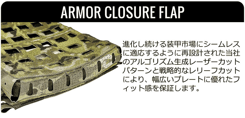 ICEPLATE EXO Gen 3 Ultralight Minimalist Plate Carrier - USMCA������ Ķ���̥ߥ˥ޥꥹ�� �ץ졼�� ����ꥢ  �ƹ�Qore Performance �ƹ��ü�����Ǽ��