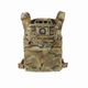 ICEPLATE EXO Gen 3 Ultralight Minimalist Plate Carrier - USMCA������ Ķ���̥ߥ˥ޥꥹ�� �ץ졼�� ����ꥢ  �ƹ�Qore Performance �ƹ��ü�����Ǽ��