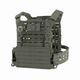 ICEPLATE EXO Gen 3 Ultralight Minimalist Plate Carrier - USMCA������ Ķ���̥ߥ˥ޥꥹ�� �ץ졼�� ����ꥢ  �ƹ�Qore Performance �ƹ��ü�����Ǽ��