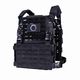 ICEPLATE EXO Gen 3 Ultralight Minimalist Plate Carrier - USMCA������ Ķ���̥ߥ˥ޥꥹ�� �ץ졼�� ����ꥢ  �ƹ�Qore Performance �ƹ��ü�����Ǽ��