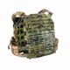 ICEPLATE EXO Gen 3 Ultralight Minimalist Plate Carrier - USMCA������ Ķ���̥ߥ˥ޥꥹ�� �ץ졼�� ����ꥢ  �ƹ�Qore Performance �ƹ��ü�����Ǽ��