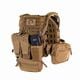 ICEPLATE EXO Gen 3 Ultralight Minimalist Plate Carrier - USMCA������ Ķ���̥ߥ˥ޥꥹ�� �ץ졼�� ����ꥢ  �ƹ�Qore Performance �ƹ��ü�����Ǽ��