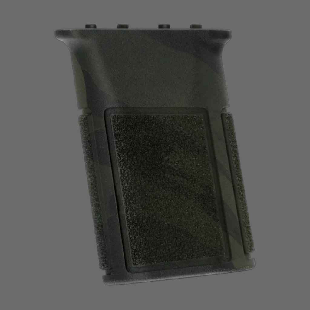 �º̥��顼 VERTICAL GRIP M-LOK / M-LOK�� ��ľ�ե�������å� B5 Systems �ƹ��ʪ
