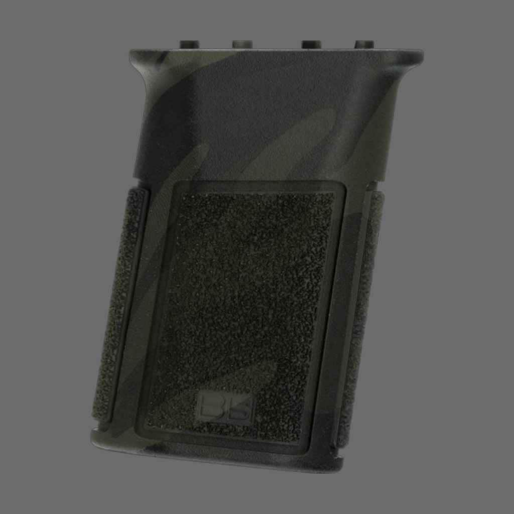 �º̥��顼 VERTICAL GRIP M-LOK / M-LOK�� ��ľ�ե�������å� B5 Systems �ƹ��ʪ