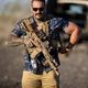 �º̥��顼 VERTICAL GRIP M-LOK / M-LOK�� ��ľ�ե�������å� B5 Systems �ƹ��ʪ