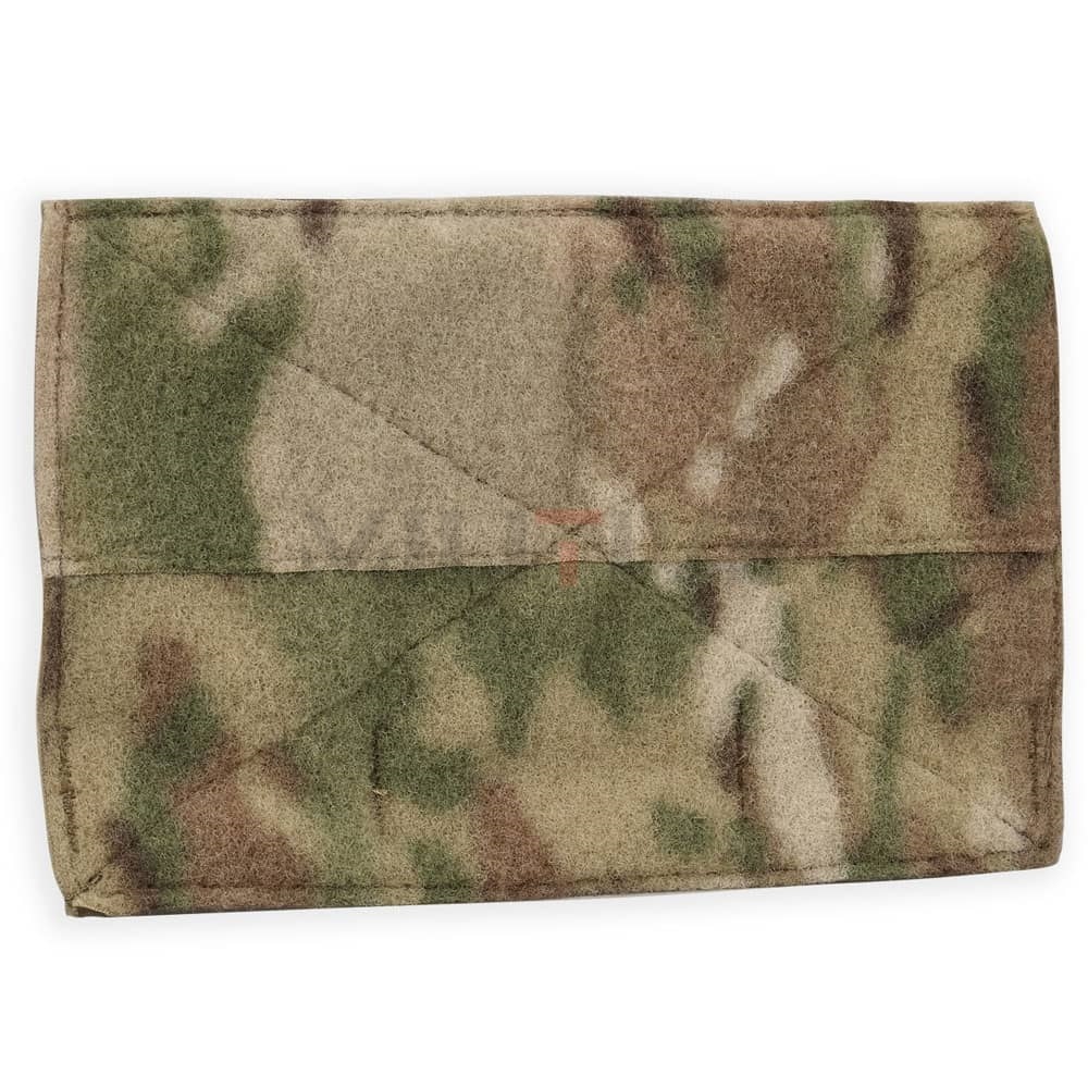 Chase Tactical MOLLE VELCRO Placard / �⡼�� �٥륯�� �ץ饫���� ��ʪUS Mil-Spec IR���� �ƹ��������Ǽ��