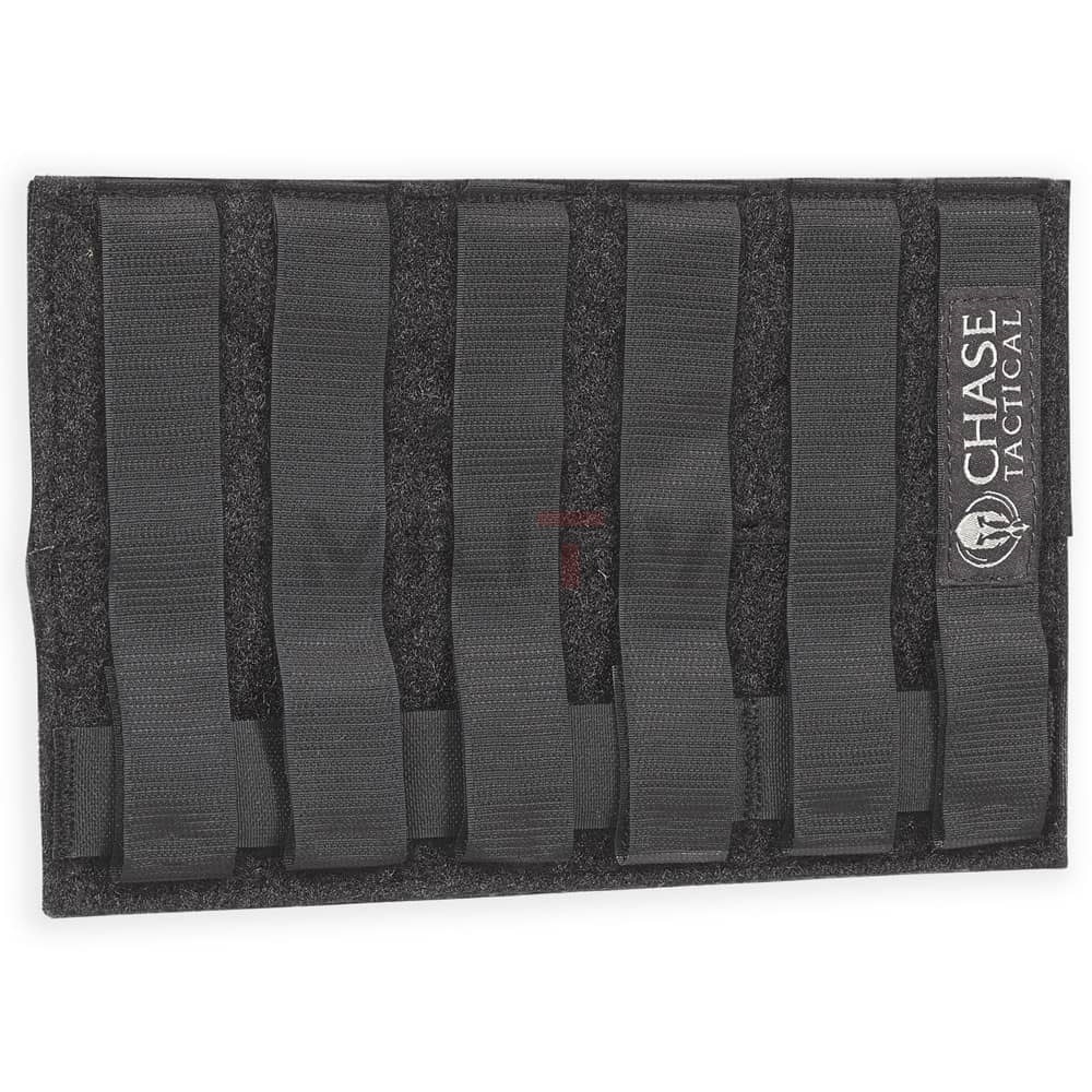 Chase Tactical MOLLE VELCRO Placard / �⡼�� �٥륯�� �ץ饫���� ��ʪUS Mil-Spec IR���� �ƹ��������Ǽ��
