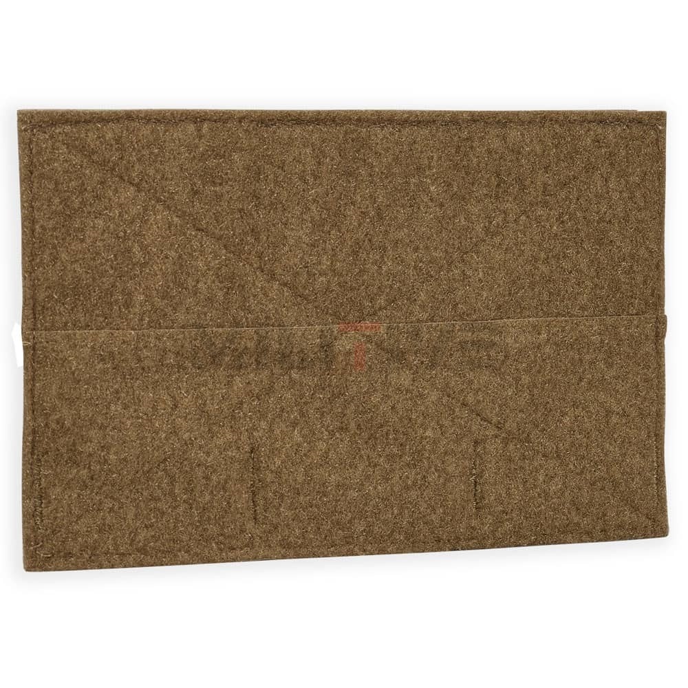 Chase Tactical MOLLE VELCRO Placard / �⡼�� �٥륯�� �ץ饫���� ��ʪUS Mil-Spec IR���� �ƹ��������Ǽ��