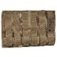 Chase Tactical MOLLE VELCRO Placard / �⡼�� �٥륯�� �ץ饫���� ��ʪUS Mil-Spec IR���� �ƹ��������Ǽ��
