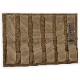 Chase Tactical MOLLE VELCRO Placard / �⡼�� �٥륯�� �ץ饫���� ��ʪUS Mil-Spec IR���� �ƹ��������Ǽ��
