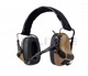 M33 MILPro Headset Tactical Communication & Hearing Protection �إåɥ��å� ����Ż��̿������İ���ݸ� ���䡼�ޥ� �Υ�������󥻥�� ��Ǽ�ʥ֥��ɡ�����������������Ź��