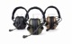 M33 MILPro Headset Tactical Communication & Hearing Protection �إåɥ��å� ����Ż��̿������İ���ݸ� ���䡼�ޥ� �Υ�������󥻥�� ��Ǽ�ʥ֥��ɡ�����������������Ź��