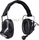 M33 MILPro Headset Tactical Communication & Hearing Protection �إåɥ��å� ����Ż��̿������İ���ݸ� ���䡼�ޥ� �Υ�������󥻥�� ��Ǽ�ʥ֥��ɡ�����������������Ź��