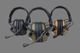 M33 MILPro Headset Tactical Communication & Hearing Protection �إåɥ��å� ����Ż��̿������İ���ݸ� ���䡼�ޥ� �Υ�������󥻥�� ��Ǽ�ʥ֥��ɡ�����������������Ź��