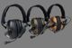 M33 MILPro Headset Tactical Communication & Hearing Protection �إåɥ��å� ����Ż��̿������İ���ݸ� ���䡼�ޥ� �Υ�������󥻥�� ��Ǽ�ʥ֥��ɡ�����������������Ź��