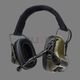 M33 MILPro Headset Tactical Communication & Hearing Protection �إåɥ��å� ����Ż��̿������İ���ݸ� ���䡼�ޥ� �Υ�������󥻥�� ��Ǽ�ʥ֥��ɡ�����������������Ź��