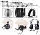 M33 MILPro Headset Tactical Communication & Hearing Protection �إåɥ��å� ����Ż��̿������İ���ݸ� ���䡼�ޥ� �Υ�������󥻥�� ��Ǽ�ʥ֥��ɡ�����������������Ź��