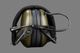 M33 MILPro Headset Tactical Communication & Hearing Protection �إåɥ��å� ����Ż��̿������İ���ݸ� ���䡼�ޥ� �Υ�������󥻥�� ��Ǽ�ʥ֥��ɡ�����������������Ź��