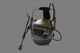 M33 MILPro Headset Tactical Communication & Hearing Protection �إåɥ��å� ����Ż��̿������İ���ݸ� ���䡼�ޥ� �Υ�������󥻥�� ��Ǽ�ʥ֥��ɡ�����������������Ź��
