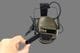 M33 MILPro Headset Tactical Communication & Hearing Protection �إåɥ��å� ����Ż��̿������İ���ݸ� ���䡼�ޥ� �Υ�������󥻥�� ��Ǽ�ʥ֥��ɡ�����������������Ź��