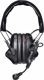 M33 MILPro Headset Tactical Communication & Hearing Protection �إåɥ��å� ����Ż��̿������İ���ݸ� ���䡼�ޥ� �Υ�������󥻥�� ��Ǽ�ʥ֥��ɡ�����������������Ź��