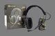 M33 MILPro Headset Tactical Communication & Hearing Protection �إåɥ��å� ����Ż��̿������İ���ݸ� ���䡼�ޥ� �Υ�������󥻥�� ��Ǽ�ʥ֥��ɡ�����������������Ź��