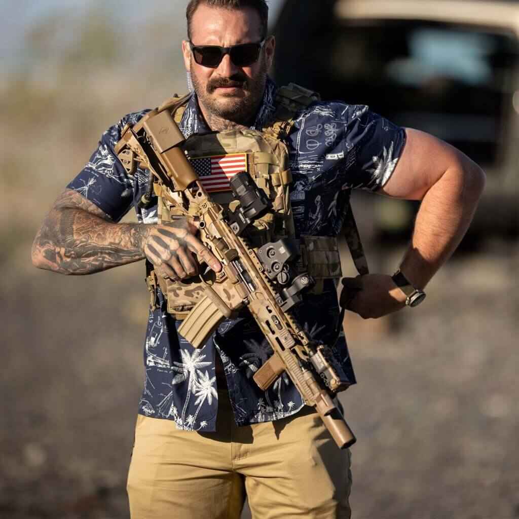 VERTICAL GRIP M-LOK / M-LOK�� ��ľ�ե�������å� B5 Systems �ƹ��ʪ
