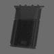 VERTICAL GRIP M-LOK / M-LOK�� ��ľ�ե�������å� B5 Systems �ƹ��ʪ
