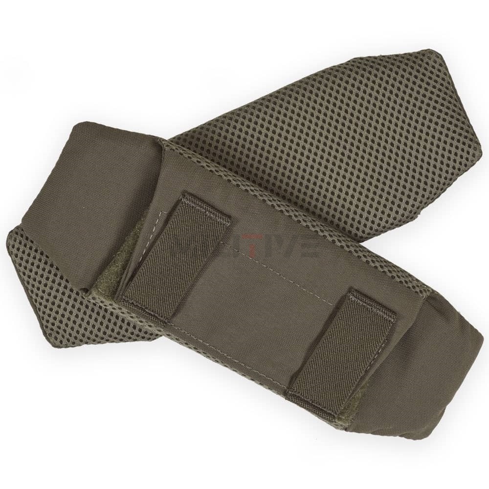 Ultimate Enhanced Shoulder Pads Chase Tactical / ���������ѥå� ��ʪUS Mil-Spec IR���� Chase Tactical �ƹ��������Ǽ��