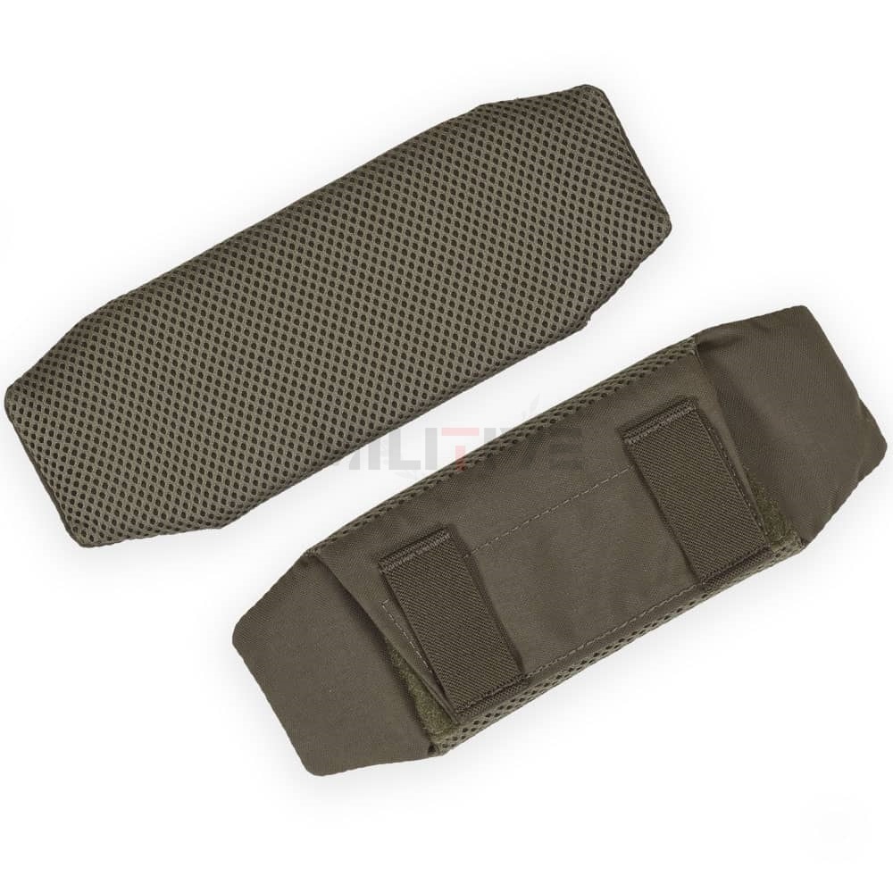 Ultimate Enhanced Shoulder Pads Chase Tactical / ���������ѥå� ��ʪUS Mil-Spec IR���� Chase Tactical �ƹ��������Ǽ��
