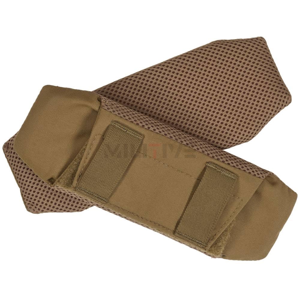 Ultimate Enhanced Shoulder Pads Chase Tactical / ���������ѥå� ��ʪUS Mil-Spec IR���� Chase Tactical �ƹ��������Ǽ��