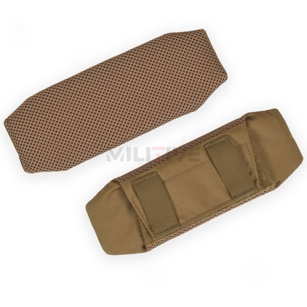 Ultimate Enhanced Shoulder Pads Chase Tactical / ���������ѥå� ��ʪUS Mil-Spec IR���� Chase Tactical �ƹ��������Ǽ��