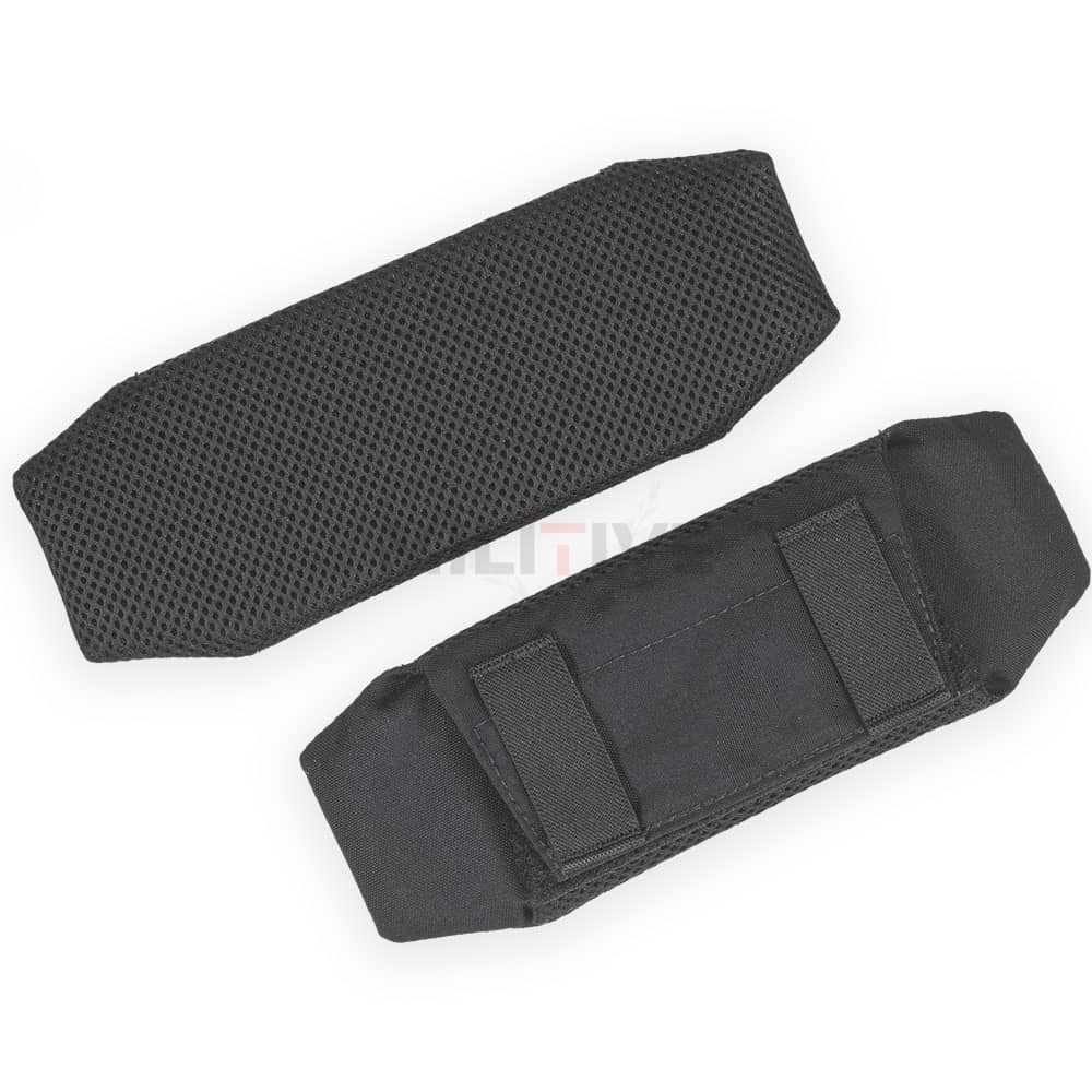 Ultimate Enhanced Shoulder Pads Chase Tactical / ���������ѥå� ��ʪUS Mil-Spec IR���� Chase Tactical �ƹ��������Ǽ��