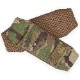 Ultimate Enhanced Shoulder Pads Chase Tactical / ���������ѥå� ��ʪUS Mil-Spec IR���� Chase Tactical �ƹ��������Ǽ��