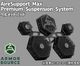 AireSupport Max  Premium Suspension System إåȥѥå / إåѥץߥॵڥ󥷥󥷥ƥ ƹ ArmorSource Ź