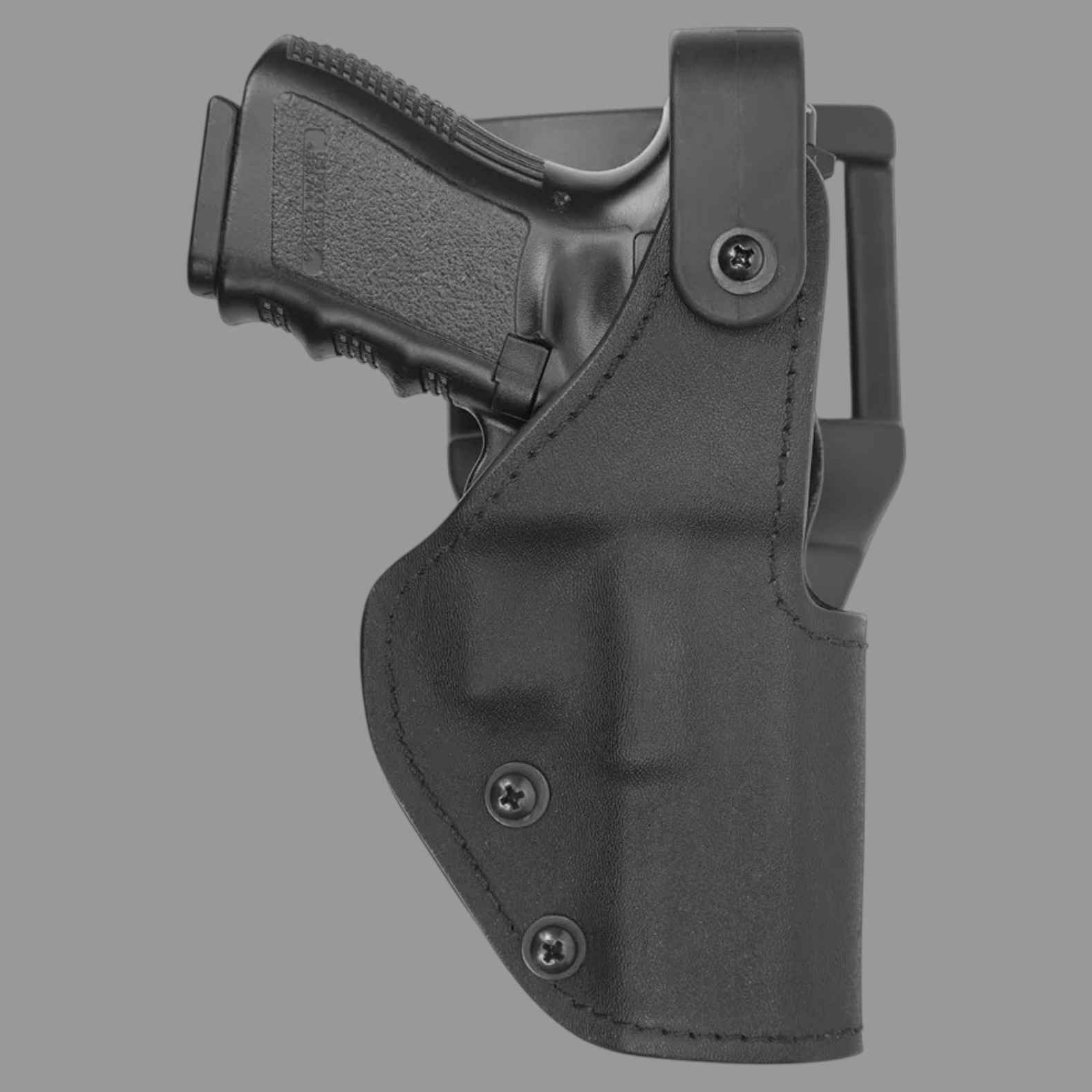 Kydex HDL Level III Low Ride Holster / �����ǥå��� ��٥뭷 �����饤�ɥۥ륹���� FRONT LINE HOLSTERS �����饨���ʪ