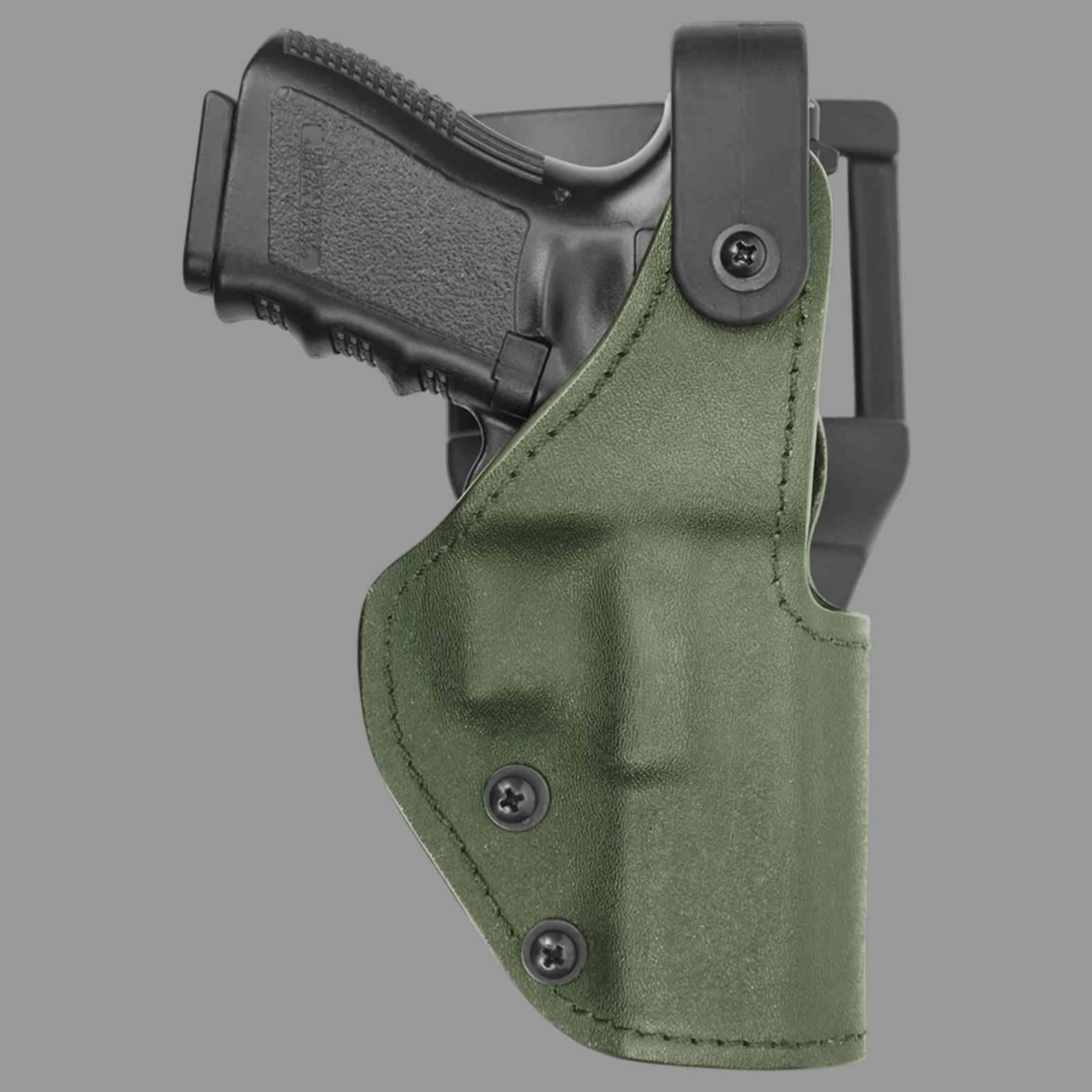 Kydex HDL Level III Low Ride Holster / �����ǥå��� ��٥뭷 �����饤�ɥۥ륹���� FRONT LINE HOLSTERS �����饨���ʪ
