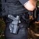 Kydex HDL Level III Low Ride Holster / �����ǥå��� ��٥뭷 �����饤�ɥۥ륹���� FRONT LINE HOLSTERS �����饨���ʪ