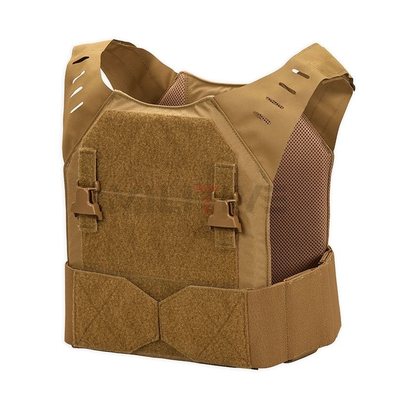 Chase Tactical Special Operations Concealable Plate Carrier / SOCCץ졼ȥꥢ ʪUS Mil-Spec IR ƹǼ