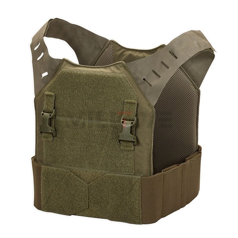 Chase Tactical プレートキャリア レンジャーグリーン