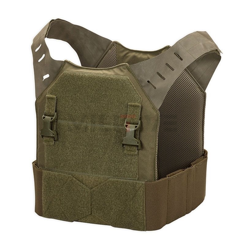 Chase Tactical Special Operations Concealable Plate Carrier / SOCCץ졼ȥꥢ ʪUS Mil-Spec IR ƹǼ