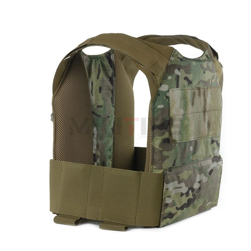 Chase Tactical Special Operations Concealable Plate Carrier / SOCCץ졼ȥꥢ ʪUS Mil-Spec IR ƹǼ