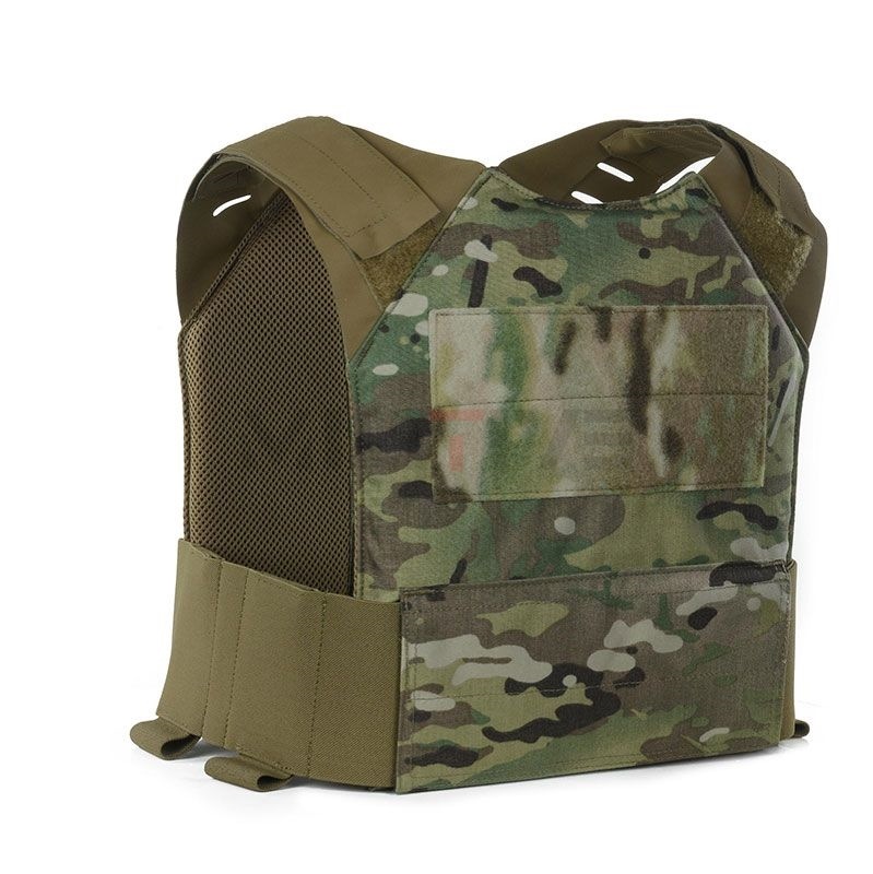 Chase Tactical Special Operations Concealable Plate Carrier / SOCCץ졼ȥꥢ ʪUS Mil-Spec IR ƹǼ