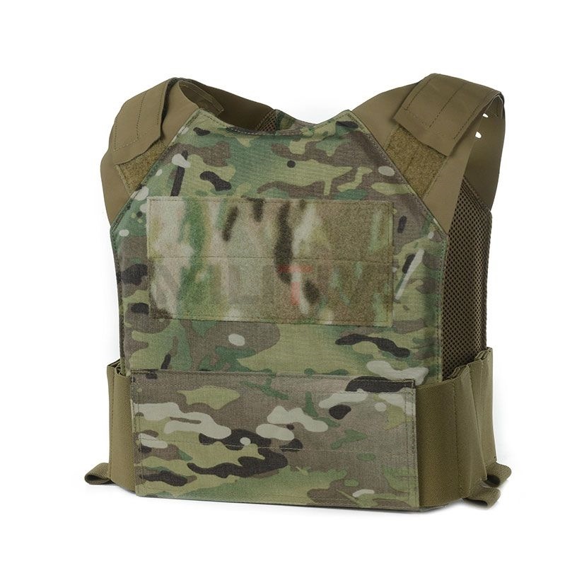 Chase Tactical Special Operations Concealable Plate Carrier / SOCCץ졼ȥꥢ ʪUS Mil-Spec IR ƹǼ