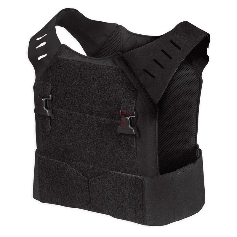 Chase Tactical Special Operations Concealable Plate Carrier / SOCCץ졼ȥꥢ ʪUS Mil-Spec IR ƹǼ