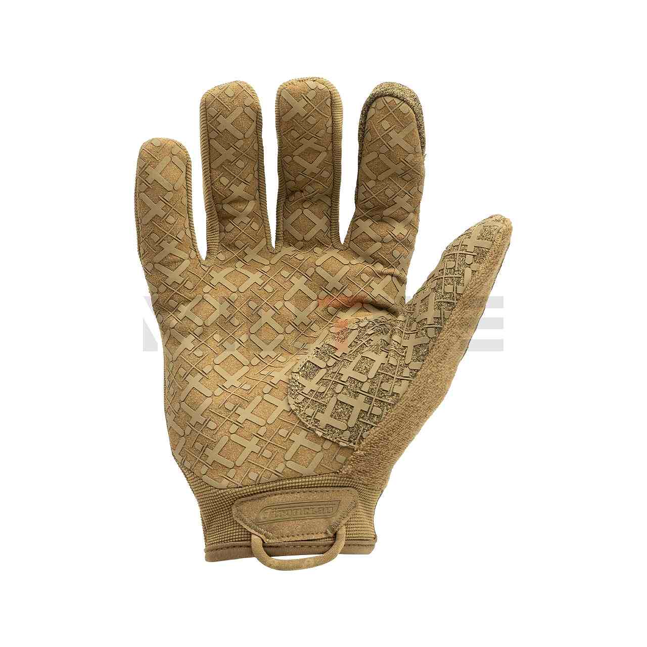 COMMAND TACTICAL GRIP / COYOTE �����������ǥ����顼��