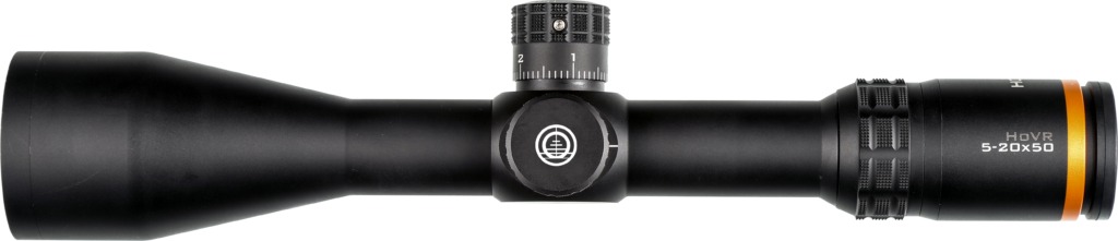 HoVR 5-20x50 US SOCOM���� TREMOR3��ƥ����� �饤�ե륹������ / Horus Vision