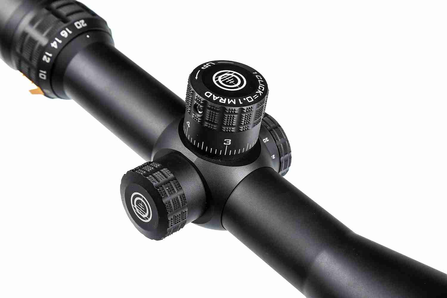 HoVR 5-20x50 US SOCOM���� TREMOR3��ƥ����� �饤�ե륹������ / Horus Vision