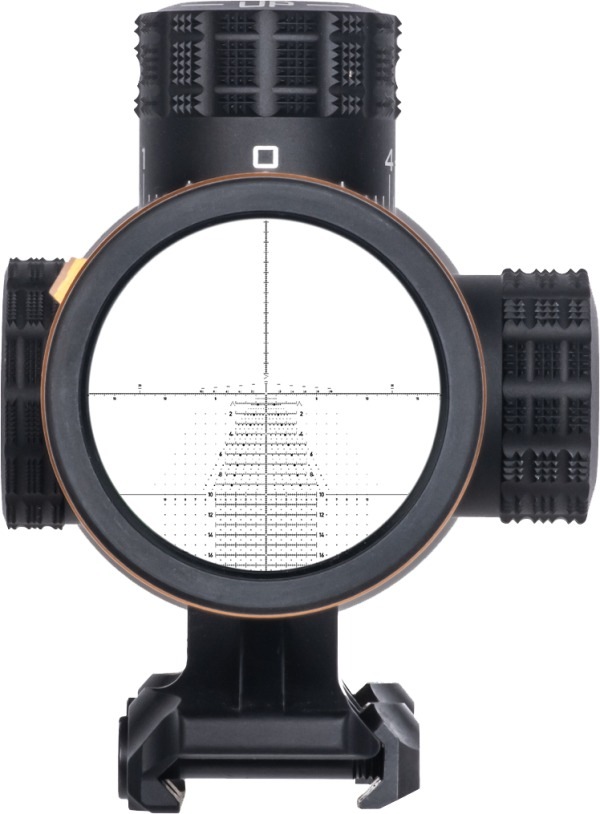 HoVR 5-20x50 US SOCOM���� TREMOR3��ƥ����� �饤�ե륹������ / Horus Vision